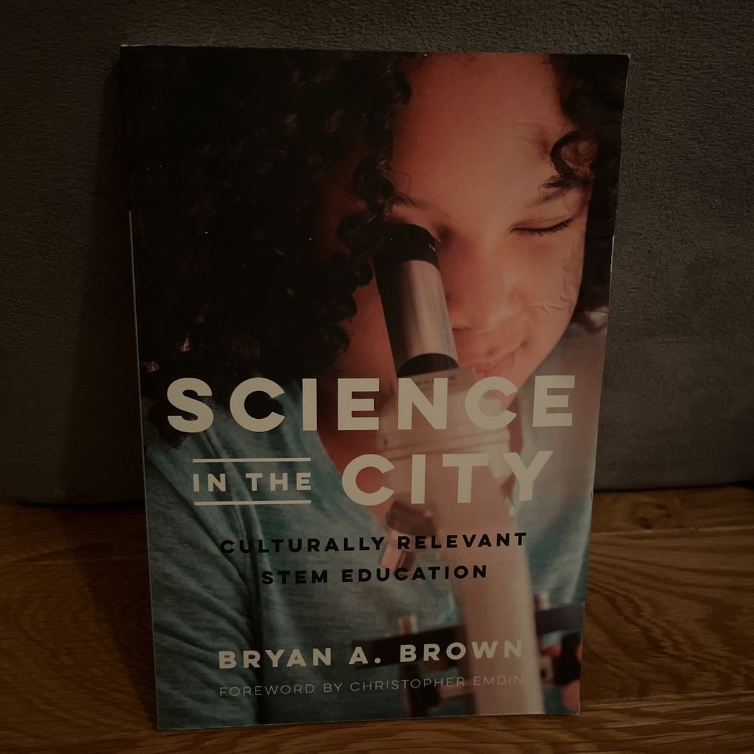 Science in the City