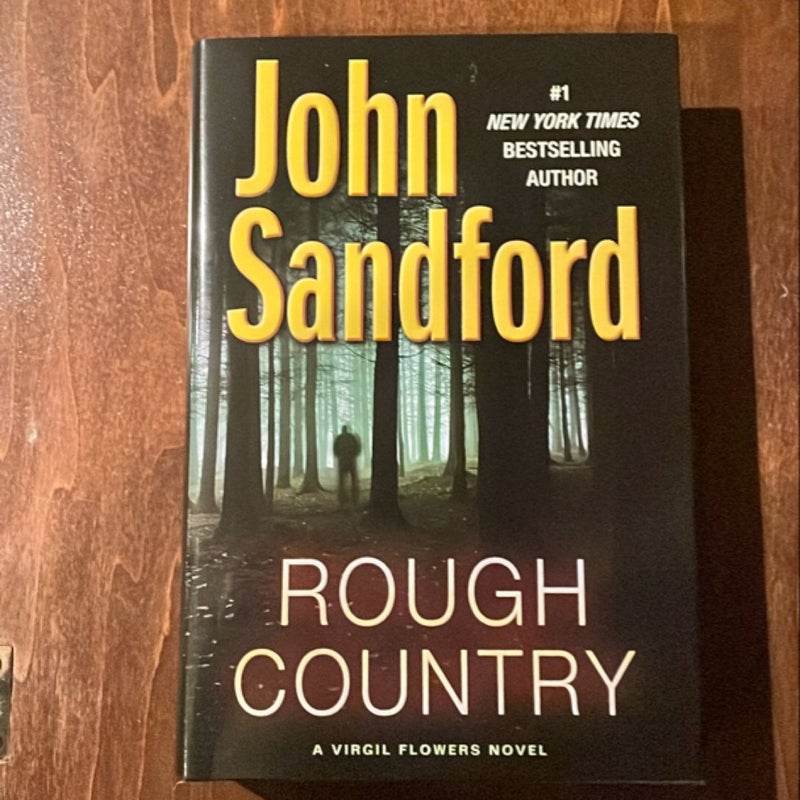 Rough Country