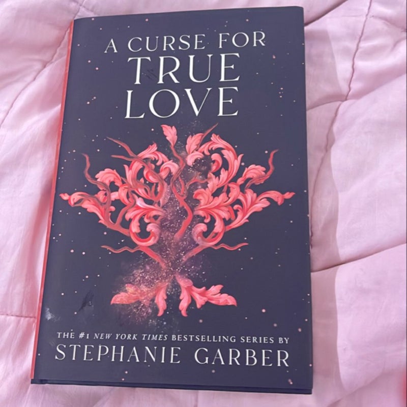 A Curse for True Love