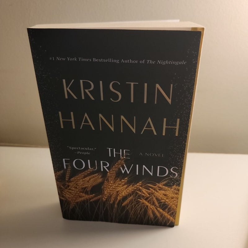 The Four Winds