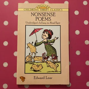 Nonsense Poems