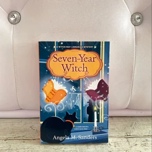 Seven-Year Witch