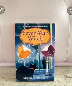 Seven-Year Witch