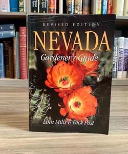 Nevada Gardener's Guide