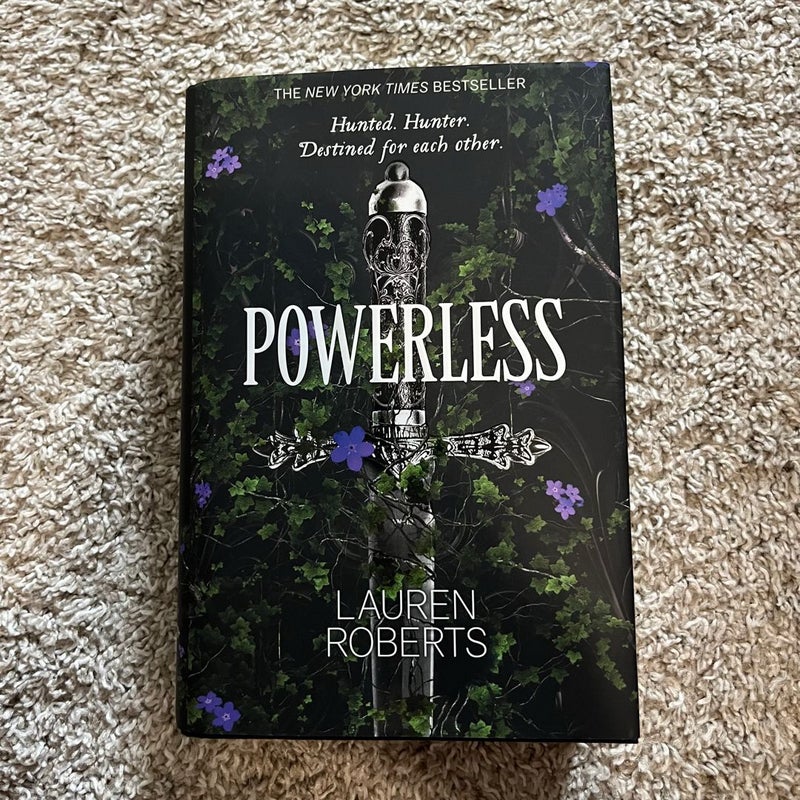 Powerless