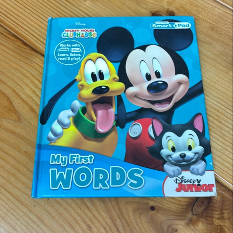 Mickey and Friends Bundle