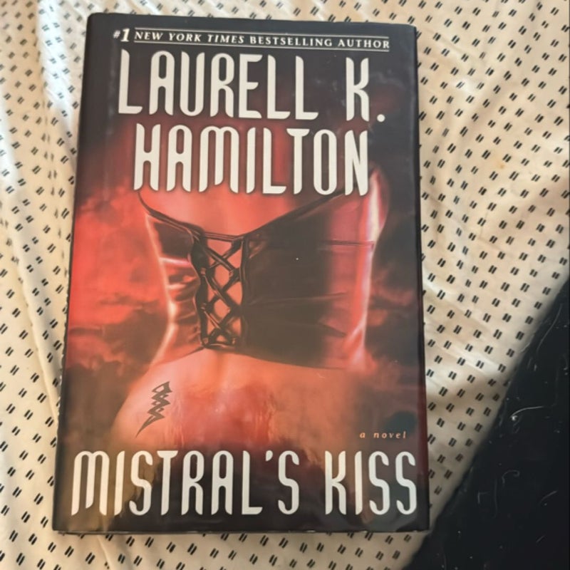 Mistral's Kiss