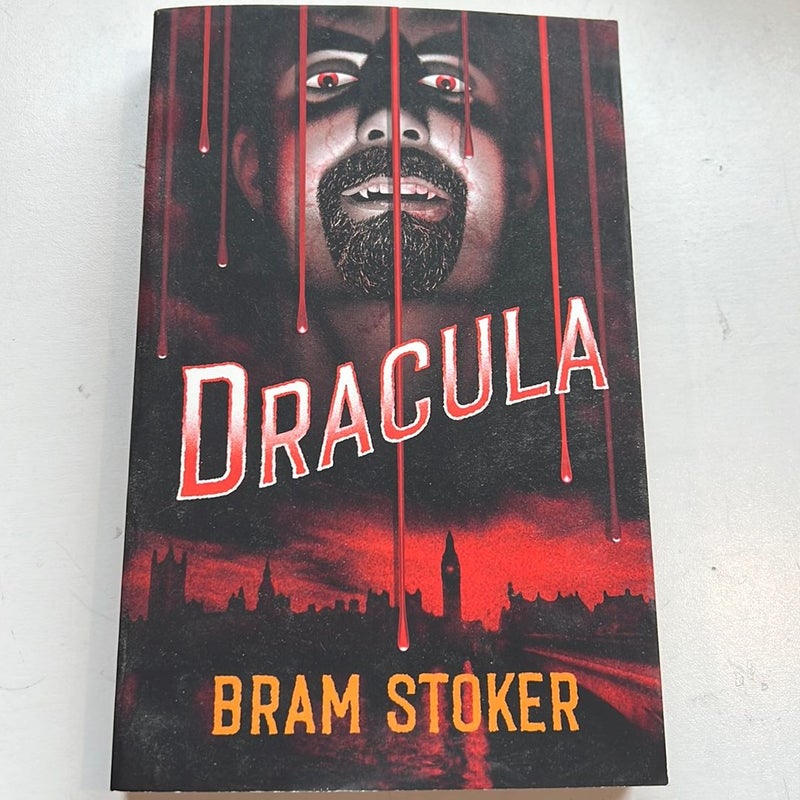 Dracula