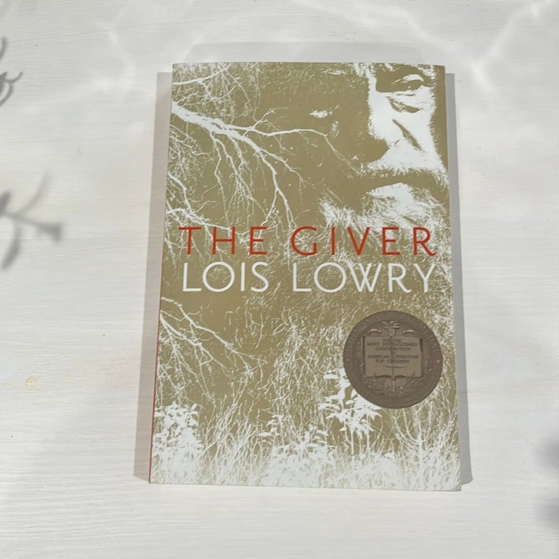 The Giver