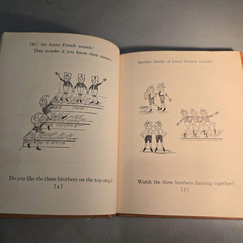 A French Book to Read All by Yourself