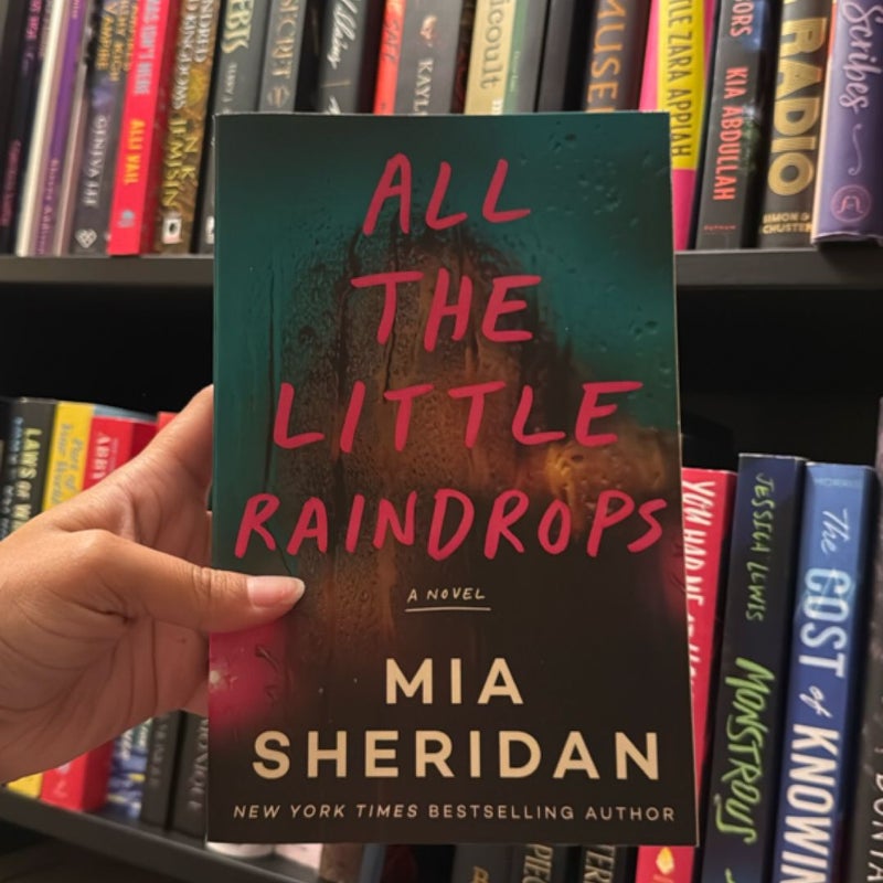 All the Little Raindrops