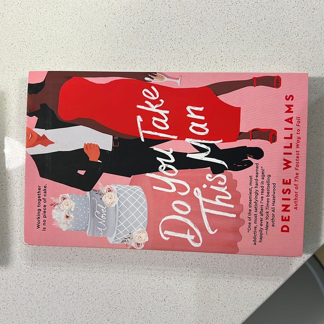 Do You Take This Man