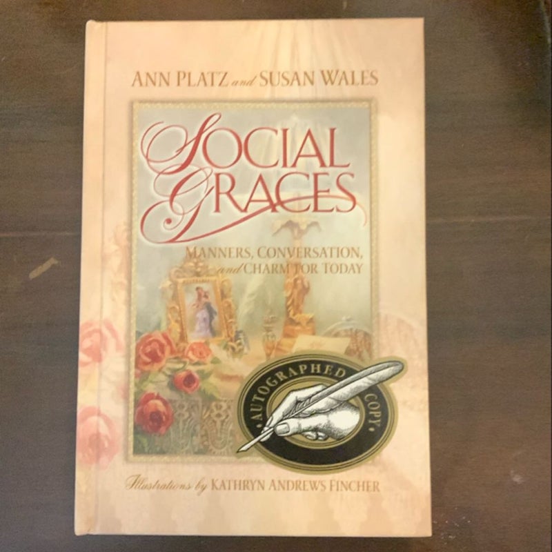 Social Graces