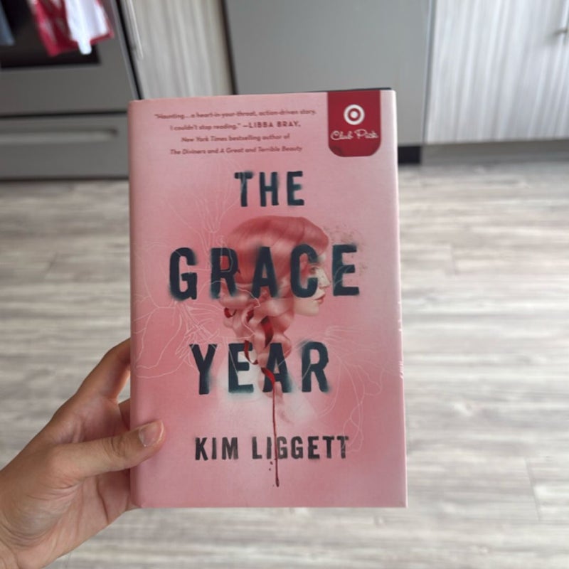 The Grace Year