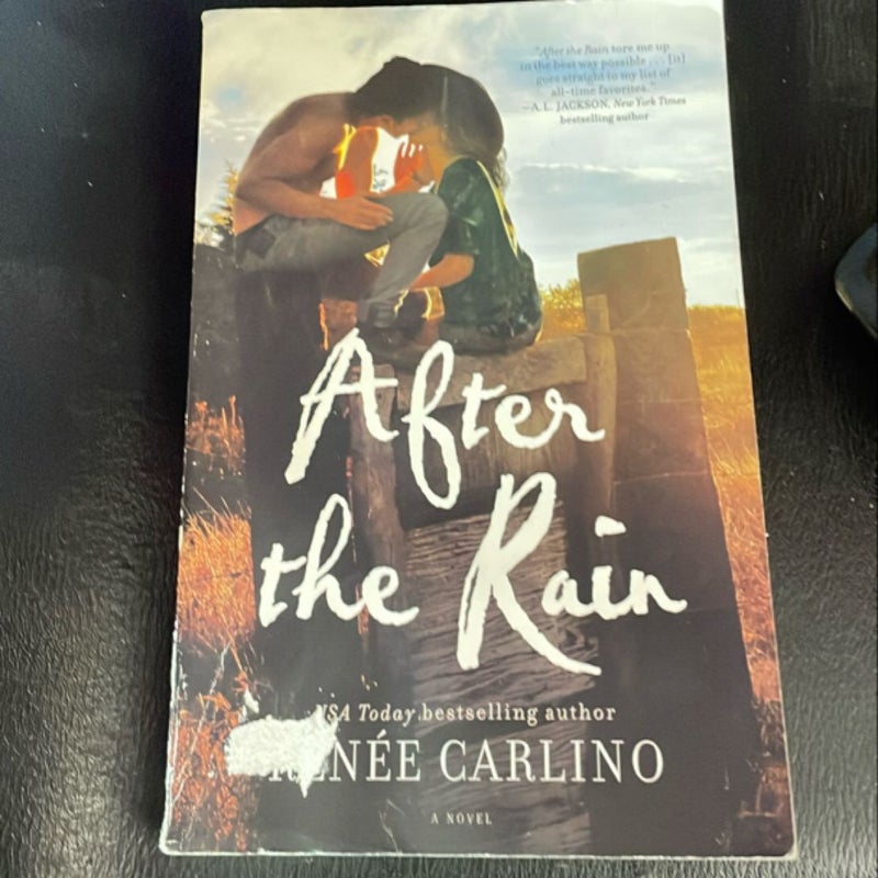 After the Rain