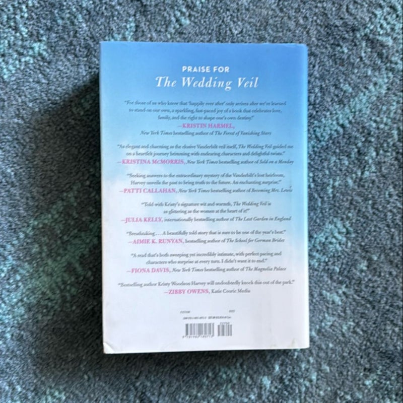 The Wedding Veil