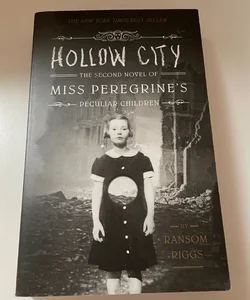 Hollow City