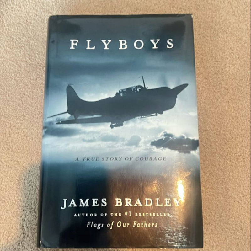 Flyboys