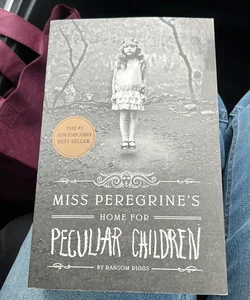 Miss Peregrine's Home for Peculiar Children