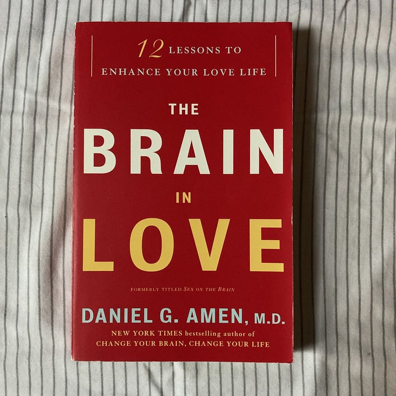 The Brain in Love