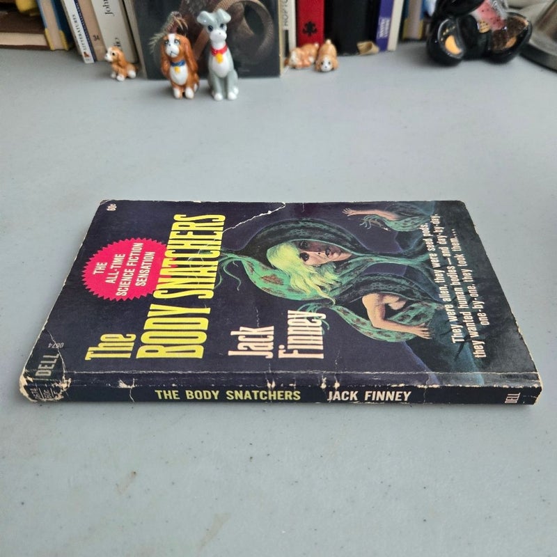 The Body Snatchers