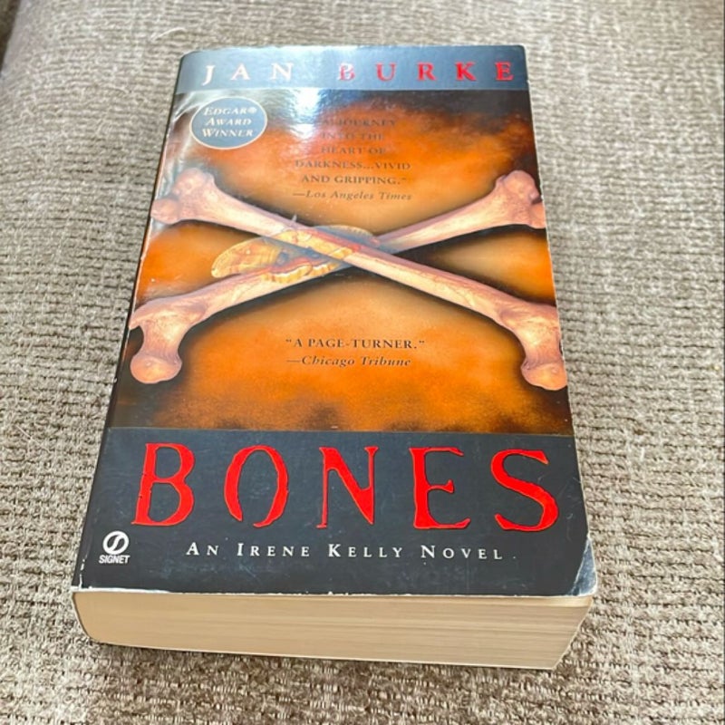 Bones