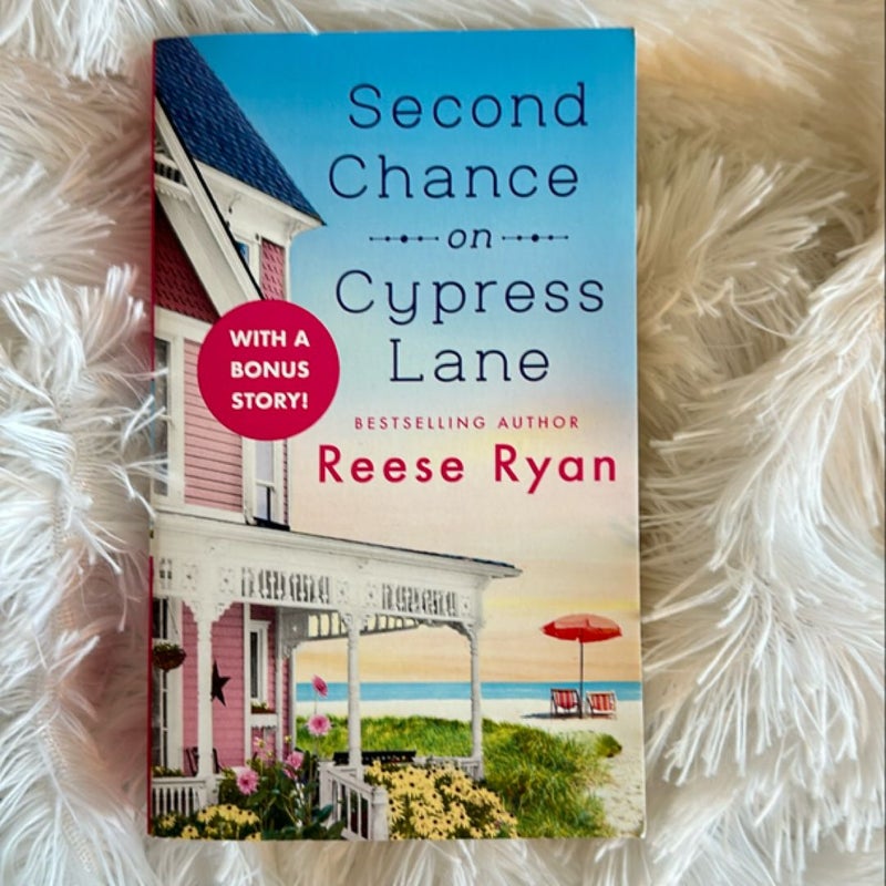 Second Chance on Cypress Lane