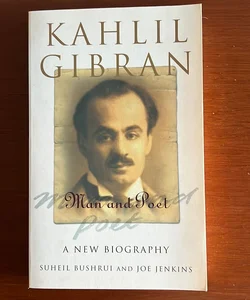 Kahlil Gibran