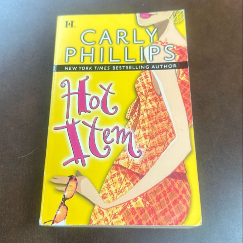 Hot Item