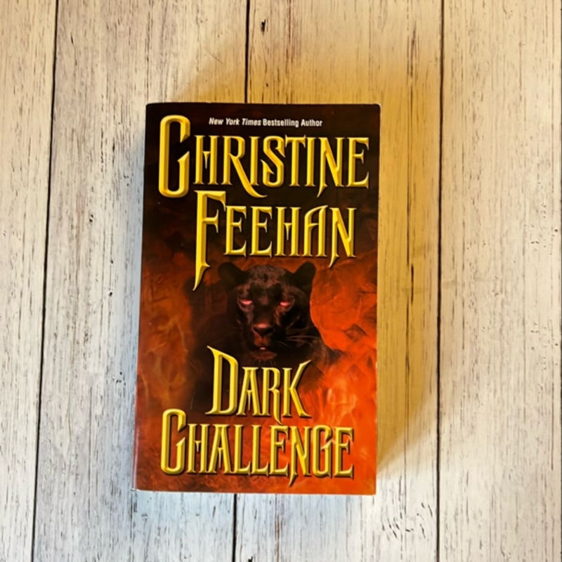 Dark Challenge