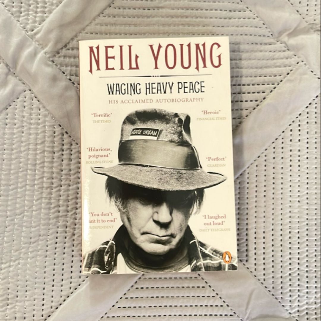 Neil Young