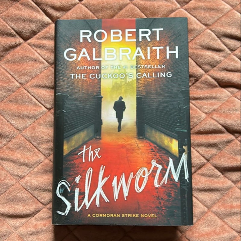 The Silkworm