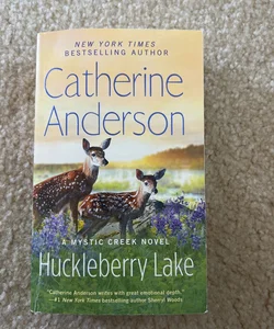 Huckleberry Lake