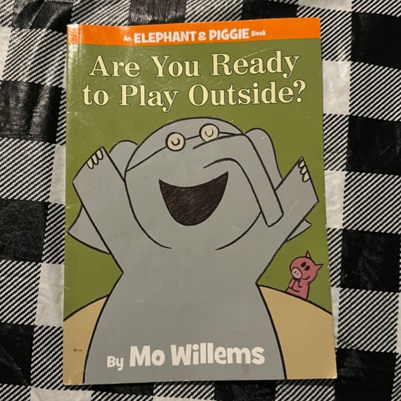 Outside and Critters Bundle