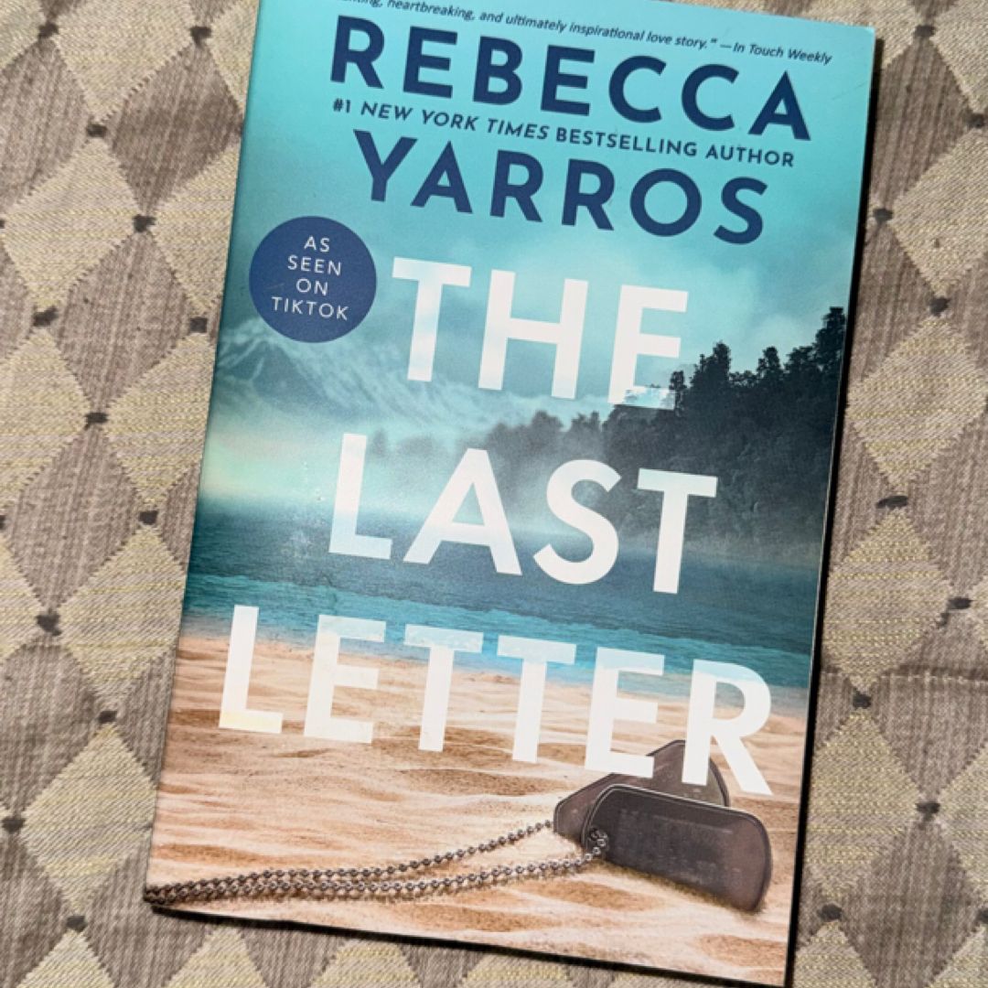 The Last Letter