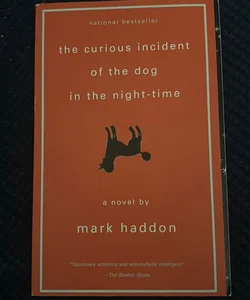 The Curious Incident of the Dog in the Night-Time