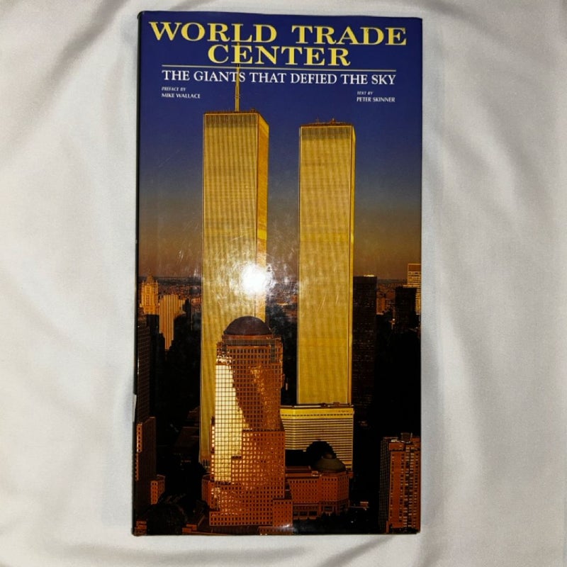 World Trade Center