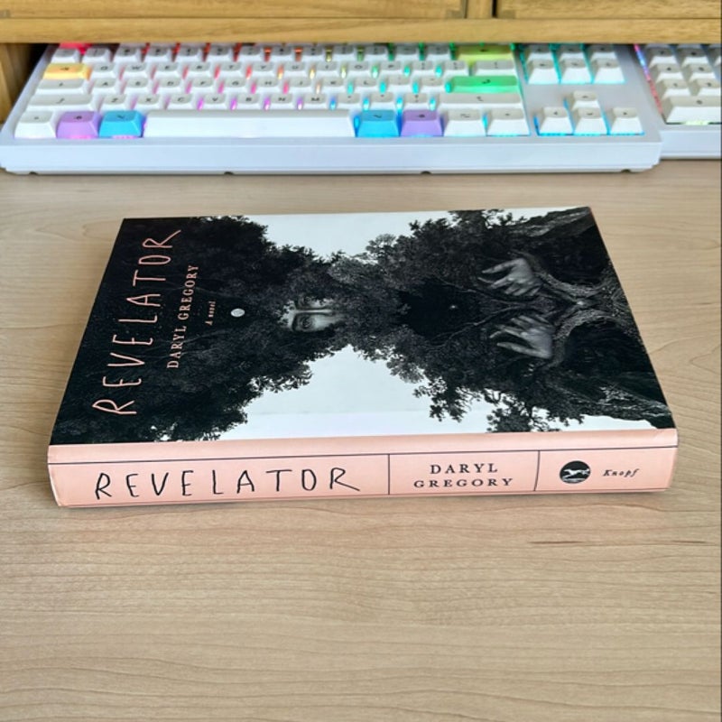 Revelator