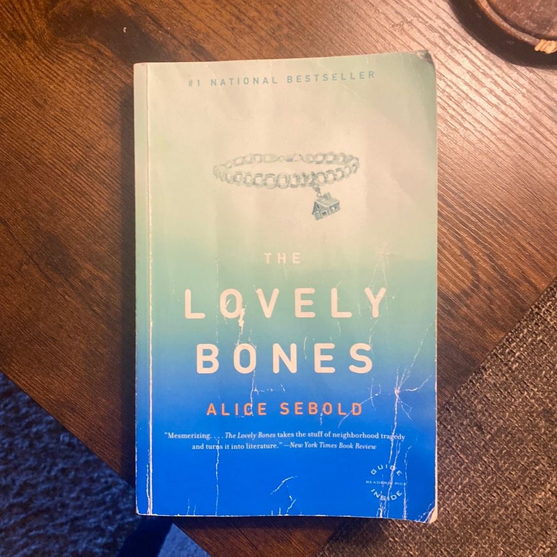 The Lovely Bones