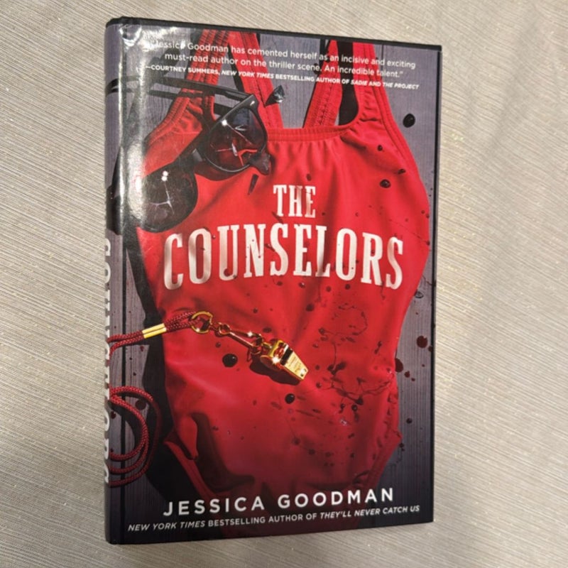 The Counselors