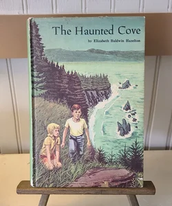 The Haunted Cove