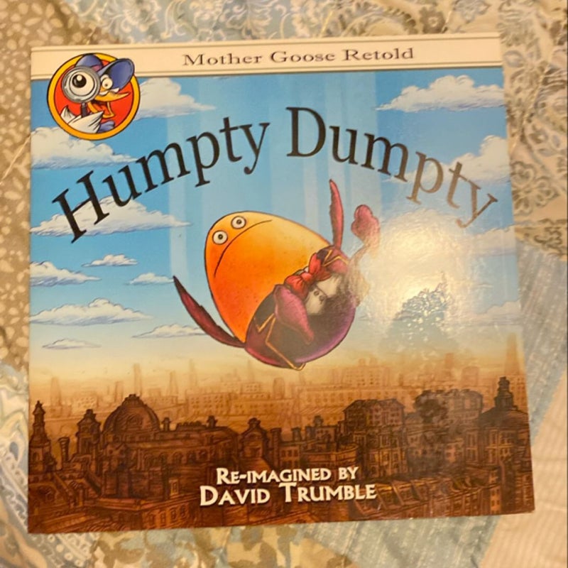 Humpty Dumpty & Twinkle Twinkle