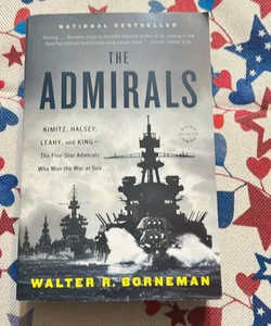 The Admirals