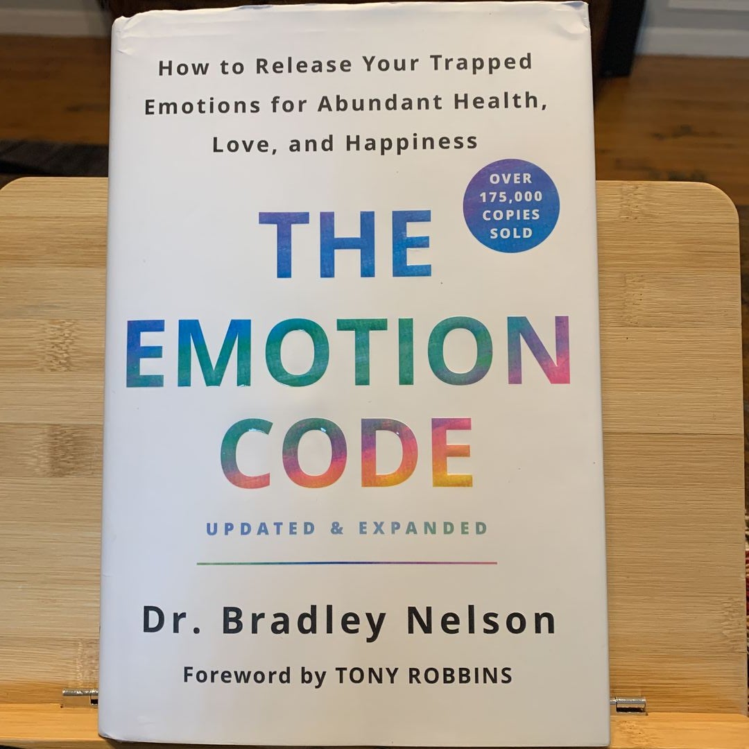 The Emotion Code