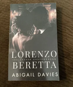 Lorenzo Beretta (Signed)