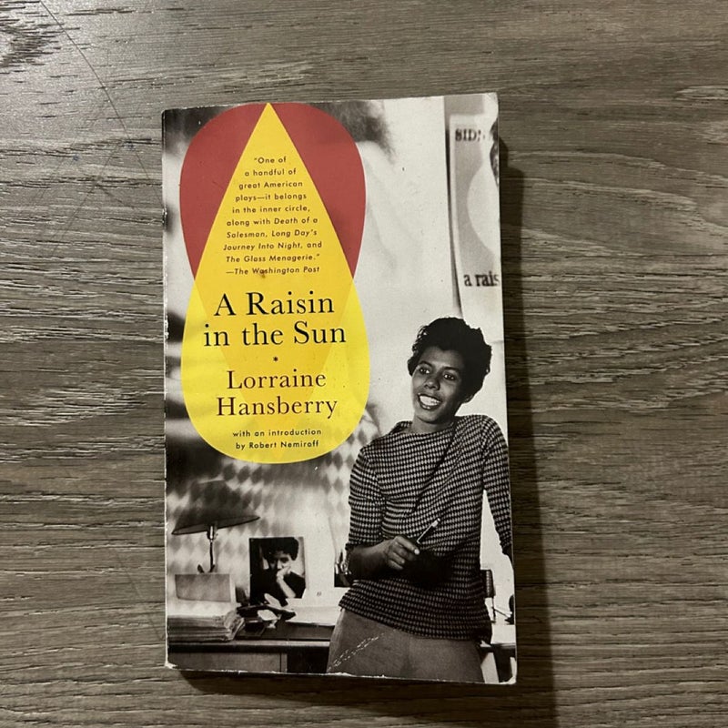 A Raisin in the Sun