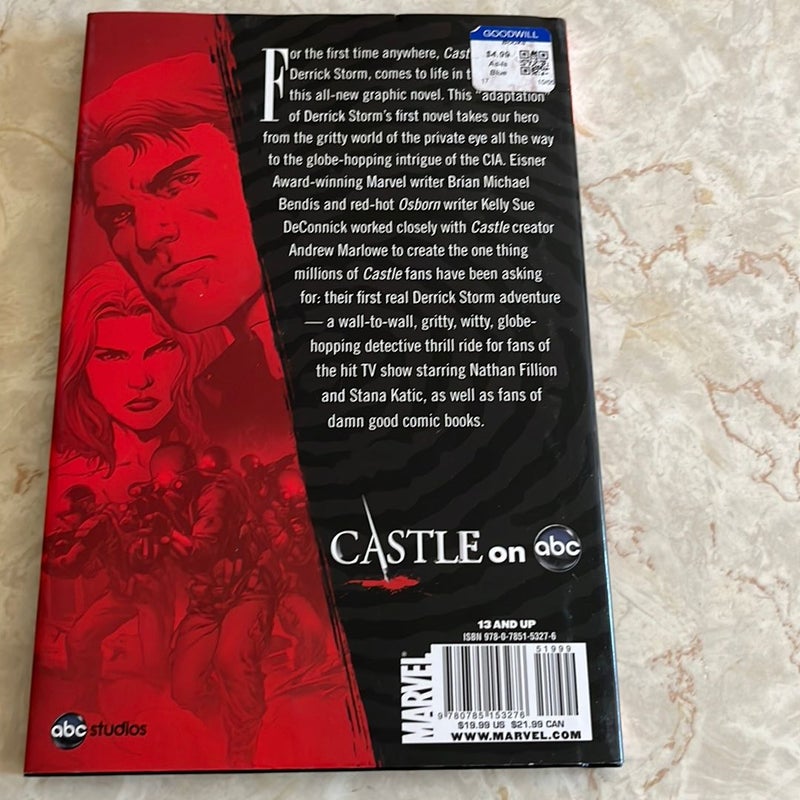 Castle