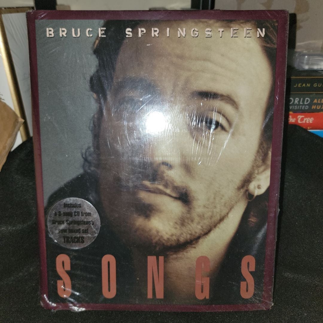 Bruce Springsteen: Songs