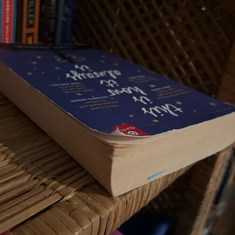 This is how it Always is - Target Book Club Edition