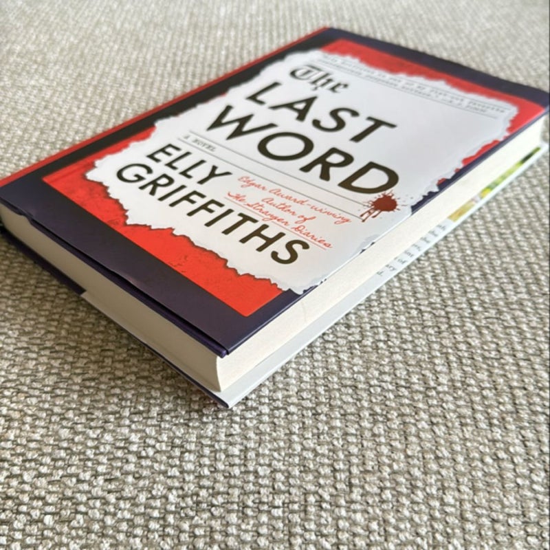 The Last Word